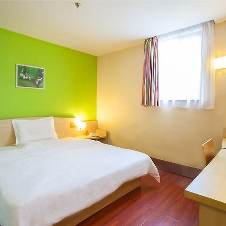 7Days Inn Guilin Zhengyang Road Pedestrain Street Kujlin Kültér fotó
