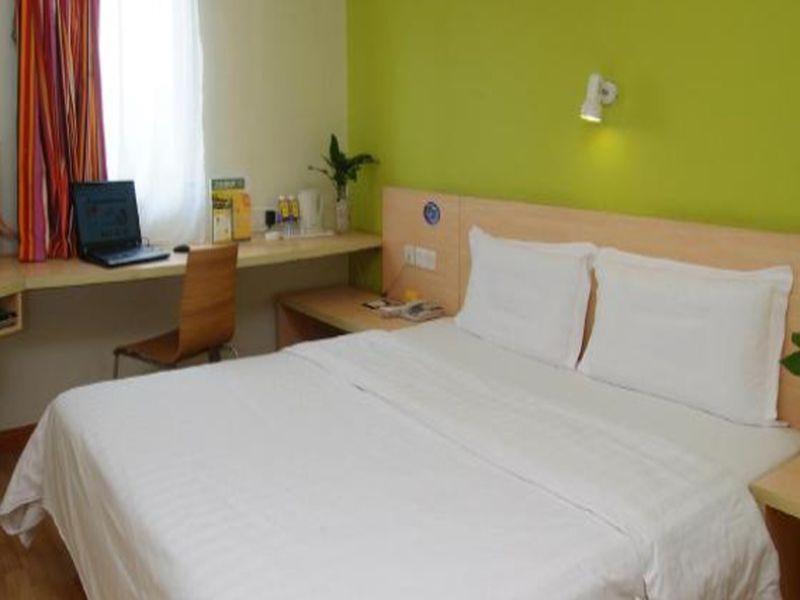 7Days Inn Guilin Zhengyang Road Pedestrain Street Kujlin Kültér fotó
